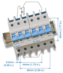 circuit breaker