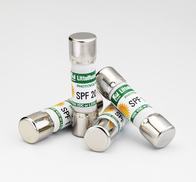 SPF Fuses