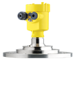 f ps69 radarsensor fuellstandsmessung vegapuls69 schwenkhalterung v01